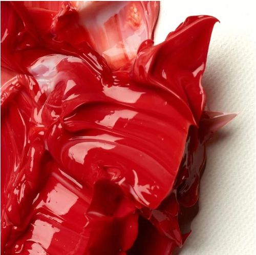 ג'ל מדיום מבריק עבה במיוחד לצבעי אקריליק Professional Gloss  SUPER Heavy Gel ( נפח 237 מ