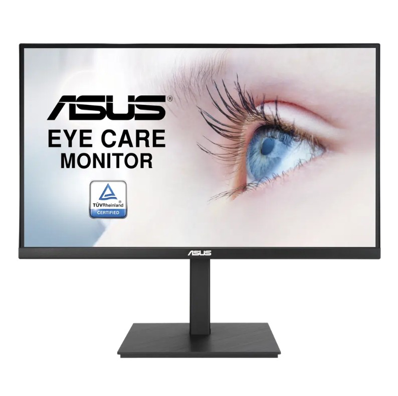 מסך מחשב ASUS Eye Care VA27AQSB – 27