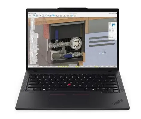 מחשב נייד Lenovo ThinkPad P16s Gen 4 21QV000LIV לנובו 