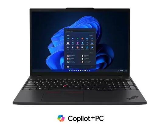 מחשב נייד Lenovo ThinkPad P16s Gen 4 21QV000LIV לנובו 