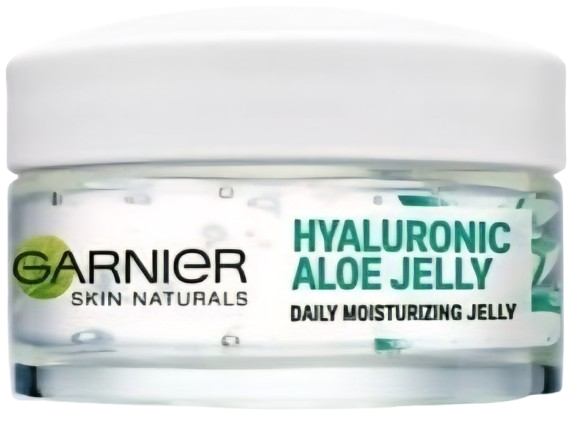 Garnier Hyaluronic Aloe Jelly Cream 50ML גרנייה ג