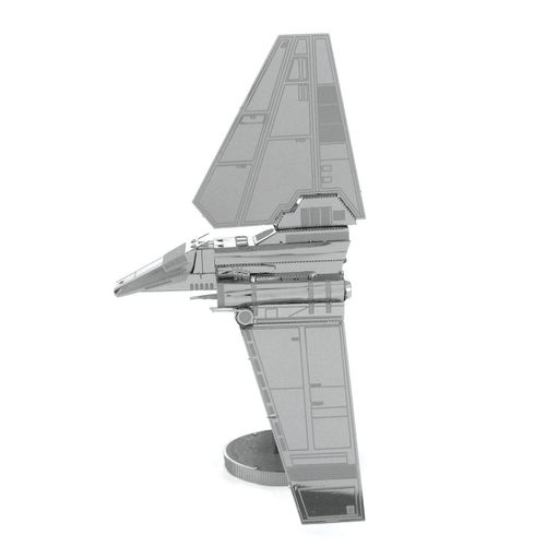 פאזל מתכת- מלחמת הכוכבים Imperial Shuttle