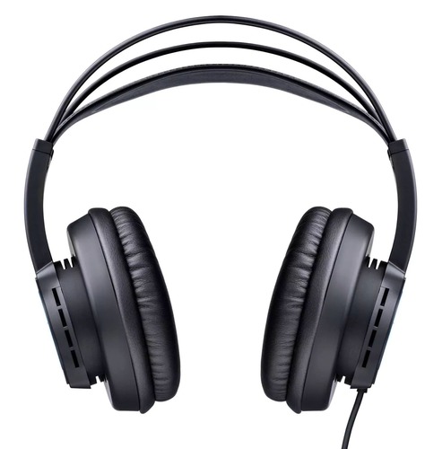 אוזניות לאולפן Fluid Audio FOCUS HEADPHONES