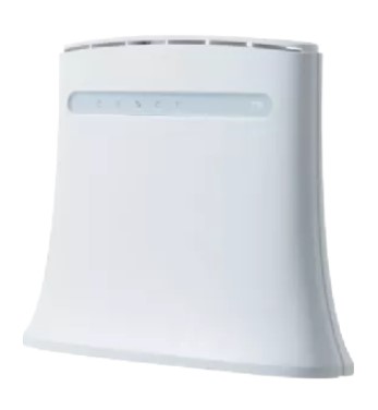 נתב אלחוטי רשת סלולרית ZTE 4G MF283U