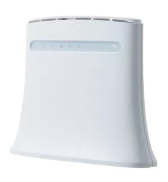 נתב אלחוטי רשת סלולרית ZTE 4G MF283U