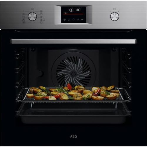 תנור בנוי AEG OS6PB50AM