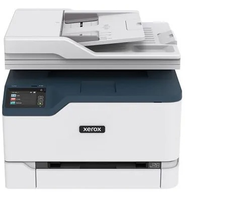 מדפסת ‏לייזר ‏משולבת Xerox C235 זירוקס