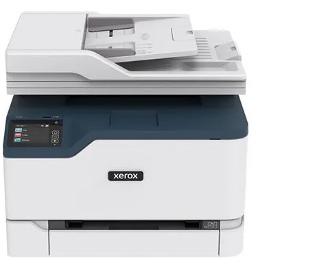 מדפסת ‏לייזר ‏משולבת Xerox C235 זירוקס