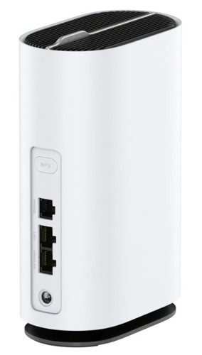 נתב רשת סלולרית שולחני 5G דגם ZTE G5C