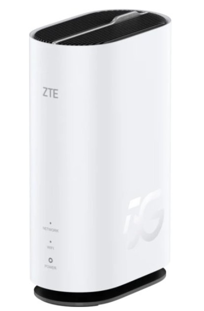 נתב רשת סלולרית שולחני 5G דגם ZTE G5C