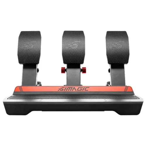 סט שלוש דוושות – Simagic P700C