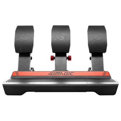סט שלוש דוושות – Simagic P700C