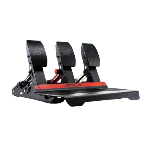 סט שלוש דוושות – Simagic P700C
