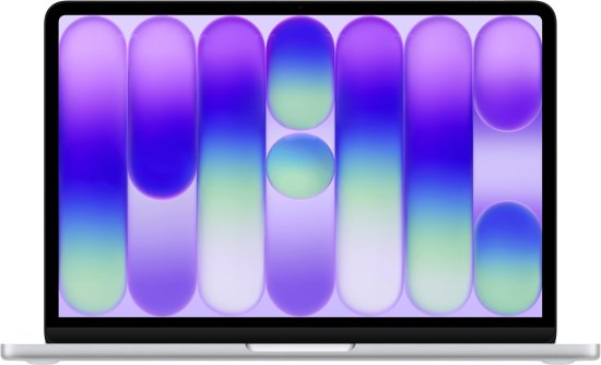  יבואן רשמי Apple MacBook Neo MHFC4HB/A / Z1TU0006P – A18 Pro / 8GB / 512GB SSD / 13" / Silver - כולל TOUCH ID
