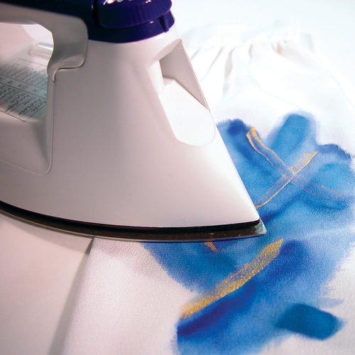 מקשר אקרילי לצבעי טקסטיל FABRIC PAINTING MEDIUM GAC 900