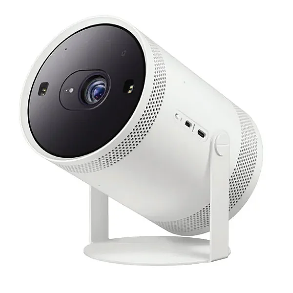 מקרן נייד חכם The Freestyle 2nd Gen דגם SP-LFF3CL סמסונג SAMSUNG
