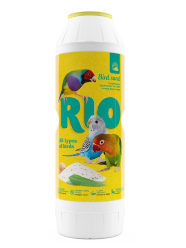חול עם תמצית אקליפטוס וצדפים 2 ק