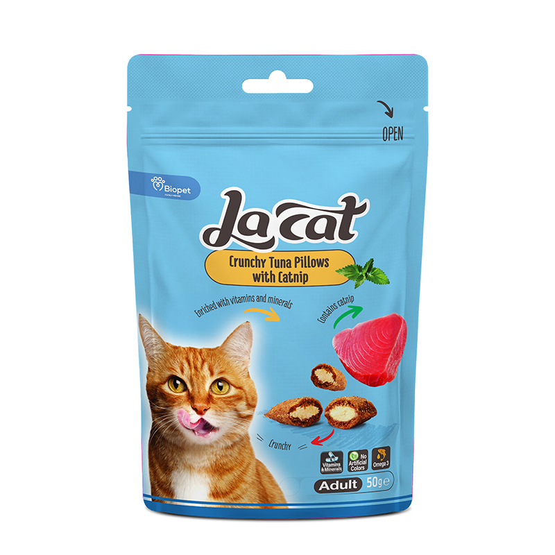 חטיף כריות קראנצ