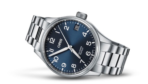 ORIS 7612611030920 BIG CROWN PROPILOT BIG DATE 41MM