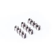 סט 12 הברגות להליקויל M10-1.5  Calaman