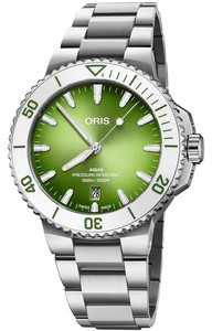 Oris ORIS Aquis Date Taste of Summer 41.5mm
