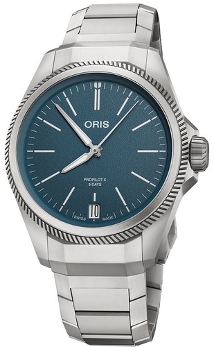 Oris ProPilot X Calibre 400 39mm