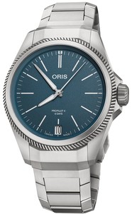 Oris ProPilot X Calibre 400 39mm