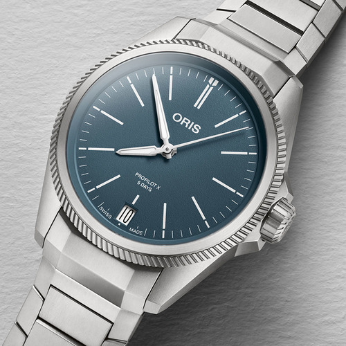 Oris ProPilot X Calibre 400 39mm