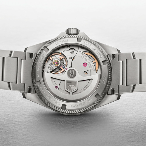 Oris ProPilot X Calibre 400 39mm