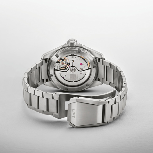 Oris ProPilot X Calibre 400 39mm