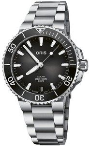 Oris Oris Aquis Date 41.5mm Calibre 400