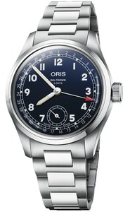 Oris Oris Big Crown Pointer Date 38mm