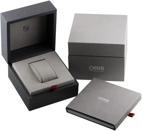 Oris Big Crown Pointer Date 38mm