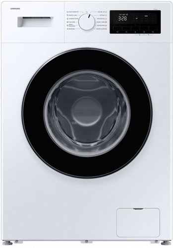 מכונת כביסה פתח חזית 8 ק''ג 1400 סל''ד סמסונג Samsung WW80FG3M05AWLE