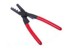 פלייר לחיצת סופיות עד 35 ממ"ר ROHER Roher Tools