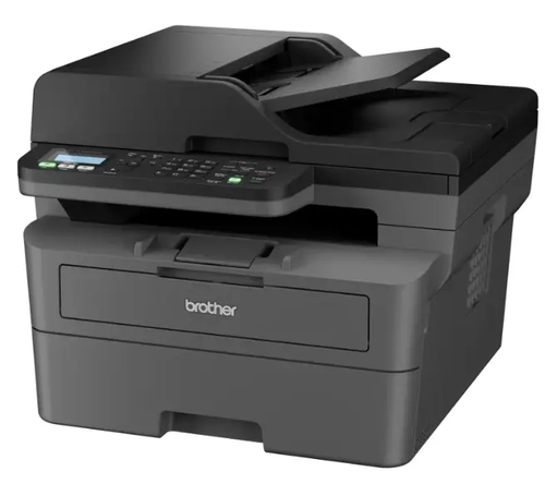 מדפסת ‏לייזר ‏משולבת Brother MFCL2800DW 