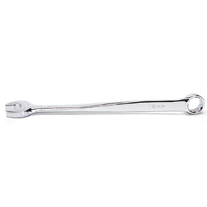 מפתח רינג פתוח ארוך 22 מ"מ ROHER Roher Tools