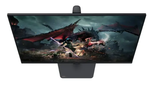 מסך מחשב Samsung S32DG502EM QHD סמסונג 
