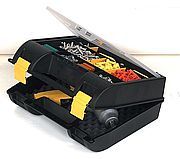 ארגז למקדחה STANLEY