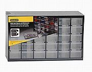 ארגונית עם 30 מגירות STANLEY,   010S93980