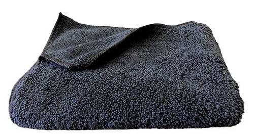 02443 Heavy Duty Microfiber Cloths, 6-Pack 