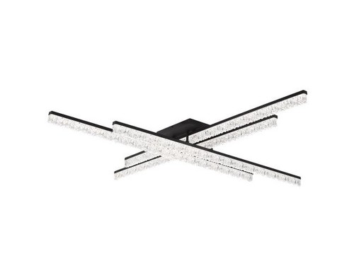 מקלות רביעיה שחור CCT