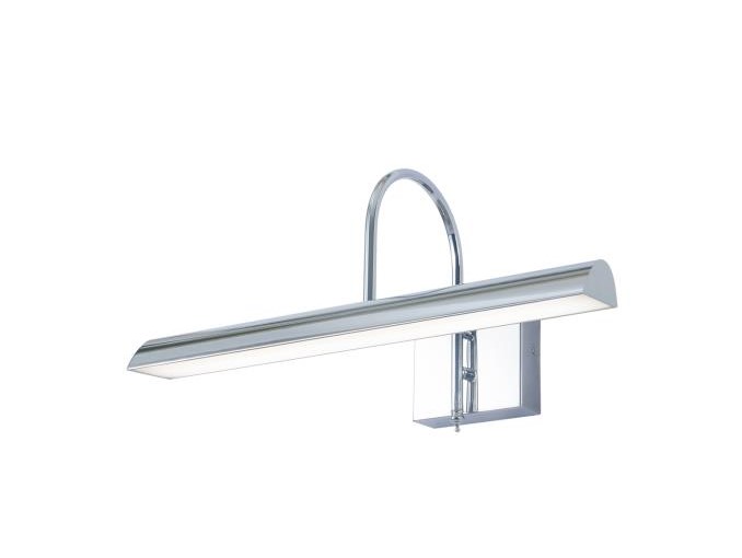 מנורת קיר מיכאלה ניקל LED CCT