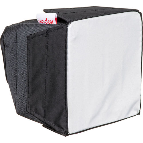 מרכך לפלאש Godox SB1010 Portable Speedlite Softbox