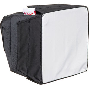 מרכך לפלאש Godox SB1010 Portable Speedlite Softbox