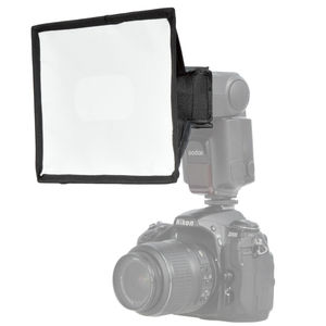 מרכך לפלאש Godox SB1520 Portable Speedlite Softbox