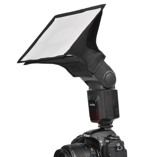 מרכך לפלאש Godox SB1520 Portable Speedlite Softbox
