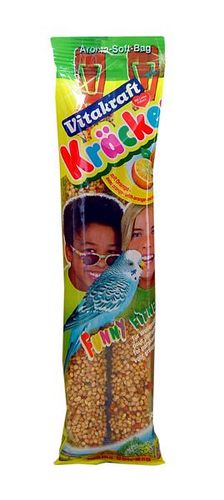 מקל דבש לתוכון בטעם תפוז