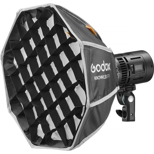 סופטבוקס עבור Godox SP1 Parabolic Softbox for MS60Bi & MS60R