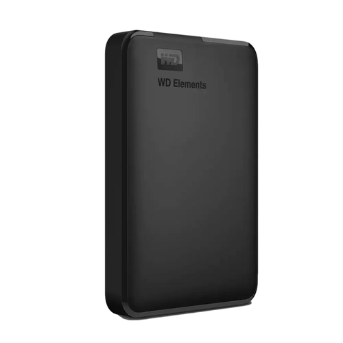 כונן חיצוני קשיח | WD ELEMENTS PORTABLE | 2TB